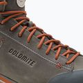 Pánská trekingová obuv Dolomite 54 High Fg Gtx zelená 247958 0669 7
