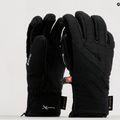 Dámské lyžařské rukavice KinetiXx Ashly Ski Alpin GTX černé 7019-150-01 8