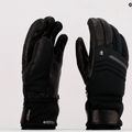 Lyžařské rukavice ZIENER Kahili Gtx Inf Pr černé 801170.12 7
