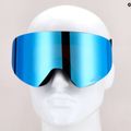 Snowboardové brýle VonZipper Encore black-blue AZYTG00114 9