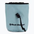 Pytlík na magnézium Black Diamond Mojo modrý BD630154