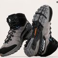 Pánské trekové boty SCARPA Rush Trk Pro GTX grey 63139 18
