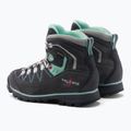 Dámská trekingová obuv Kayland Plume Micro GTX šedá 18020075 3