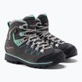 Dámská trekingová obuv Kayland Plume Micro GTX šedá 18020075 5