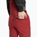 Pánské lyžařské kalhoty CMP 3W17397N chili 5