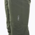 Pánské lyžařské kalhoty CMP 3W17397N olive 3