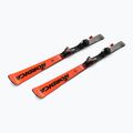 Sjezdové lyže Nordica DOBERMANN SPITFIRE 70 TI červeno-černé +TPX12 FDT 0A1244NA 001 4