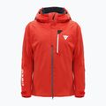 Pánská lyžařská bunda Dainese Hp Diamond II S+ fire red