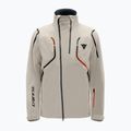 Pánská lyžařská bunda Dainese Hp Dome earth