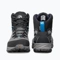 Pánské trekové boty SCARPA Rush Trk Pro GTX grey 63139 14