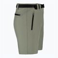 Dámské trekové kalhoty CMP Zip Off béžové 3T51446/P753 3