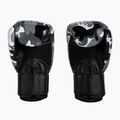 Boxerské rukavice Top King Muay Thai Empower šedé TKBGEM-03A-GY-10OZ 3