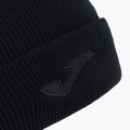 Zimní čepice Joma Winter Hat černá 400360 5