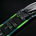 Pánské sjezdové skládací lyže Elan VOYAGER BLACK černé + EMX 12 AARHLK20 15