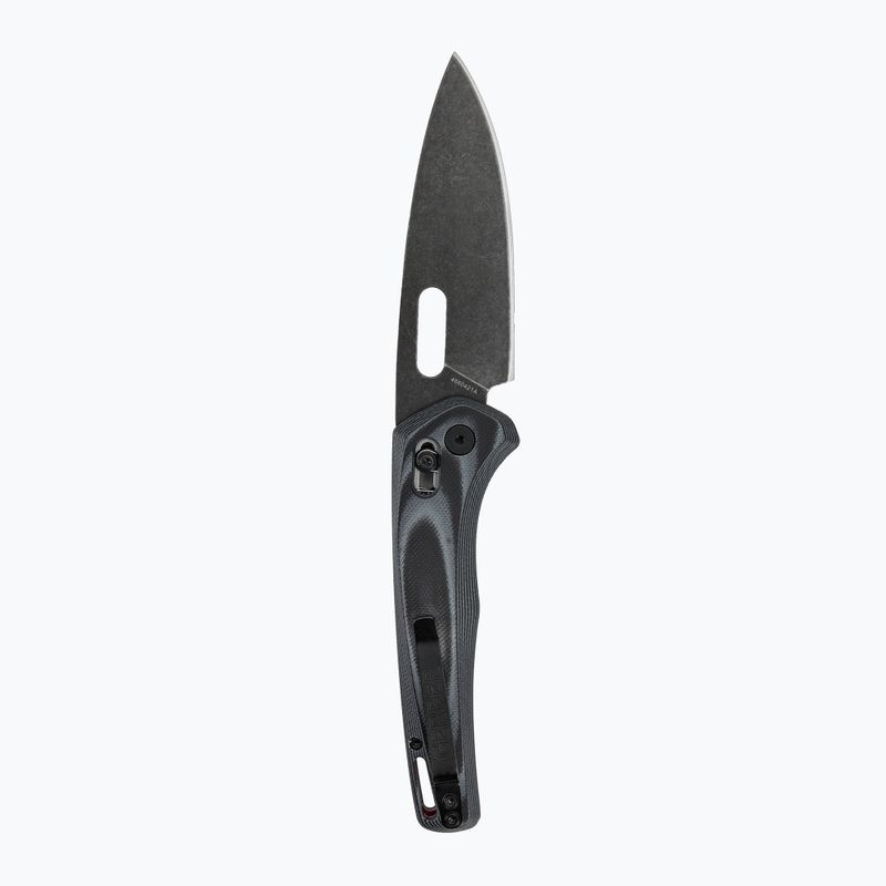 Zavírací nůž Gerber Sumo Folder FE šedý 30-001814 2