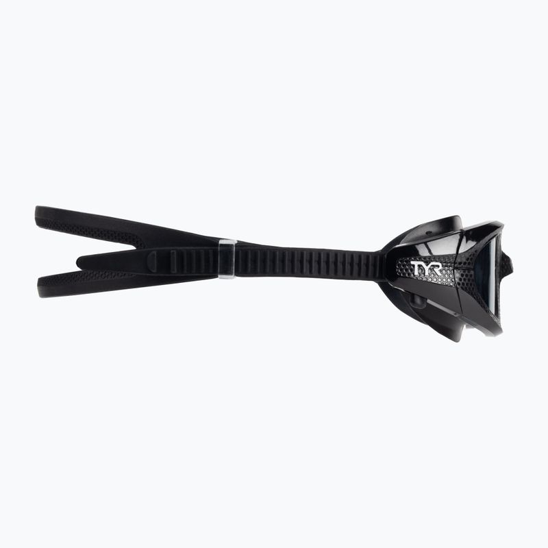 Plavecké brýle TYR Special Ops 3.0 Non-Polarized černá LGSPL3NM_074 3