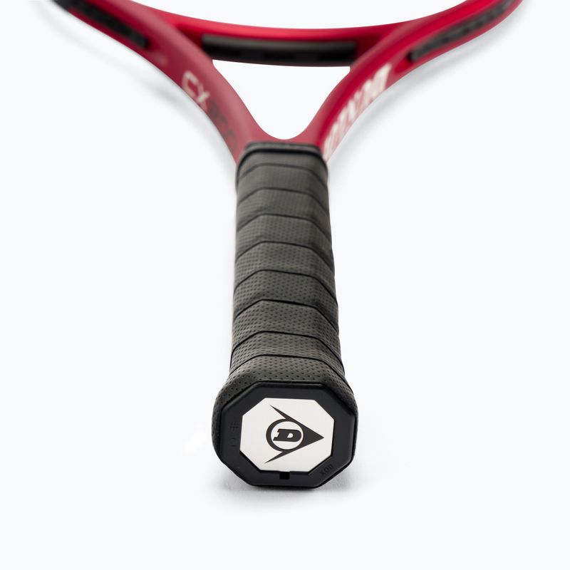 Tenisová raketa Dunlop D Tf Cx 200 Nh červená 103129 3