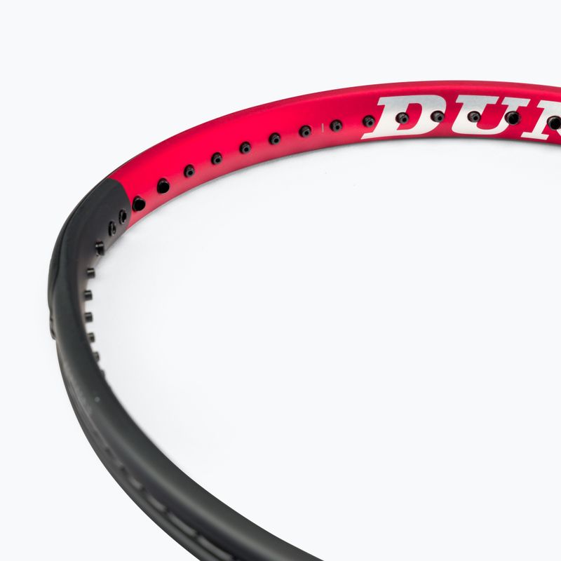 Tenisová raketa Dunlop D Tf Cx 200 Nh červená 103129 6
