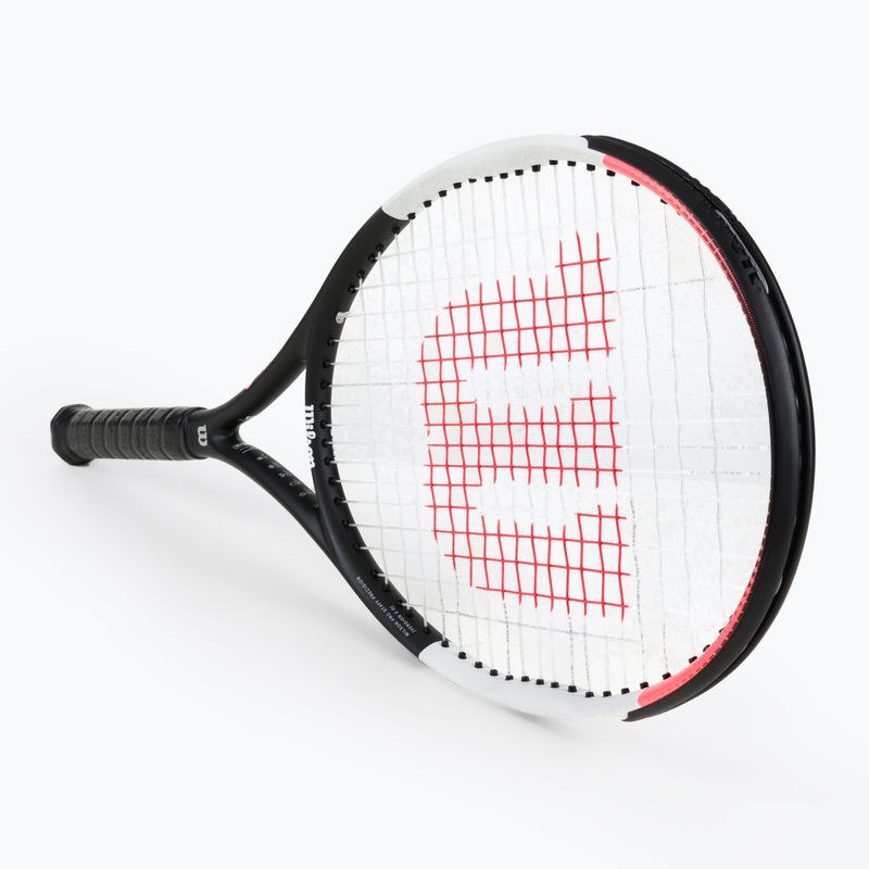 Tenisová raketa Wilson Pro Staff Precision 100 černá WR080110U 2