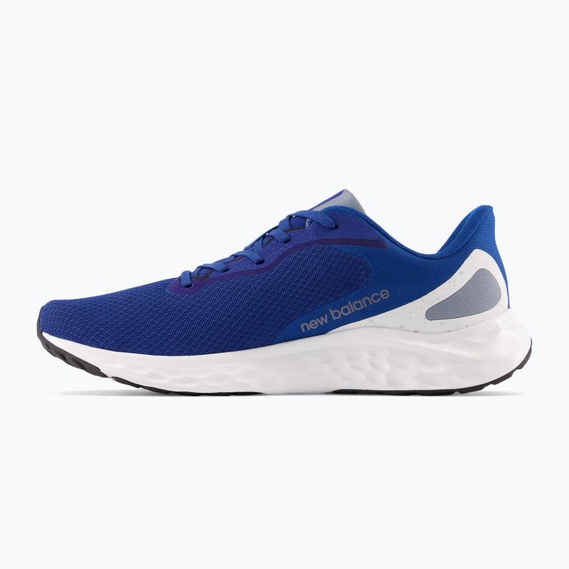 Pánské běžecké boty New Balance Fresh Foam Arishi v4 modré NBMARIS 12