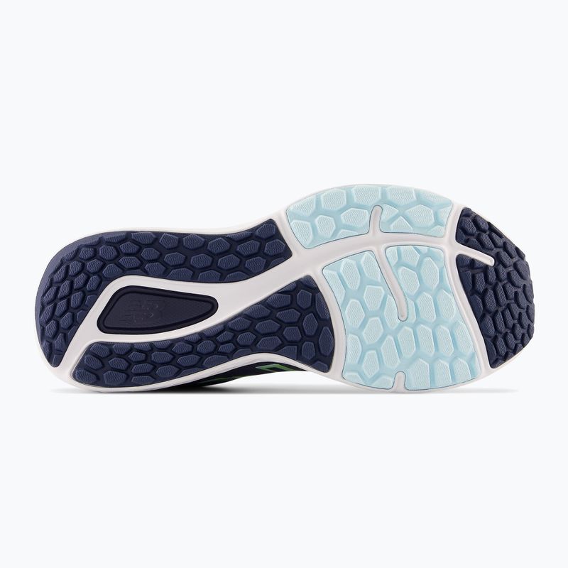 Dámské běžecké boty New Balance W680V7 tmavě modré NBM680C 15