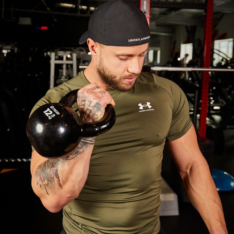Kettlebell XTREXO VKB12 12 kg 4