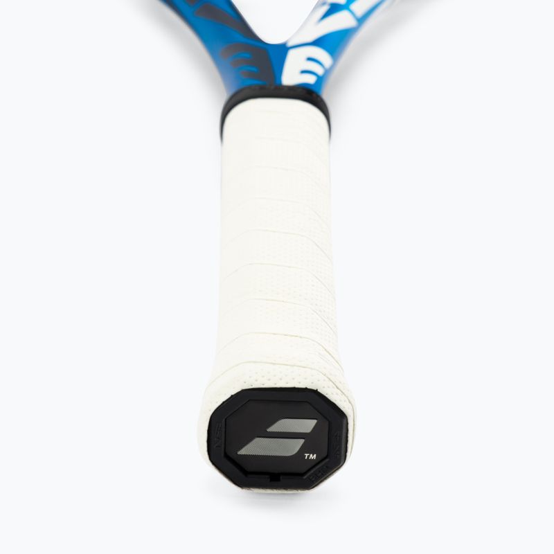 Tenisová raketa BABOLAT Evo Drive bílá 102431 3