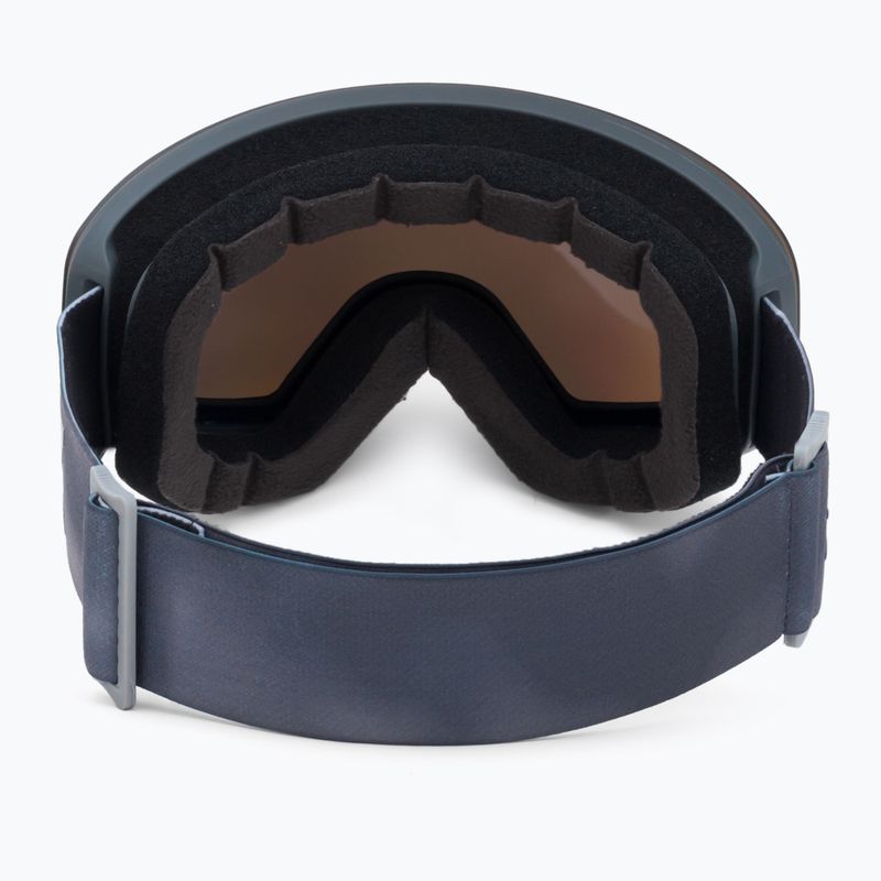 Snowboardové brýle VonZipper Encore grey AZYTG00114 3