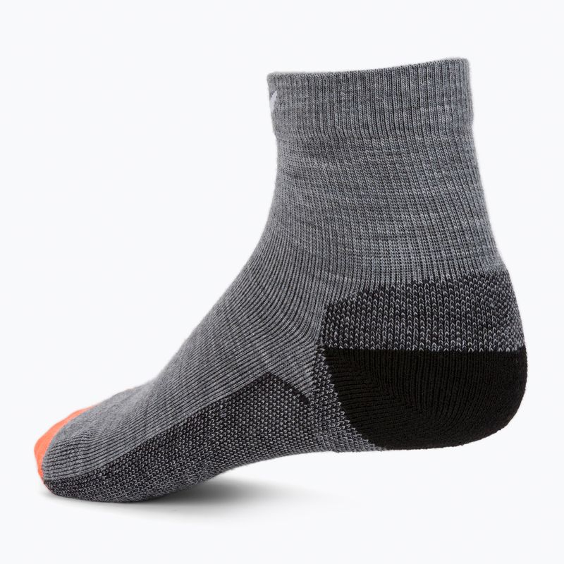 Salewa MTN TRN AM pánské trekingové ponožky navy blue-grey 00-0000069034 4