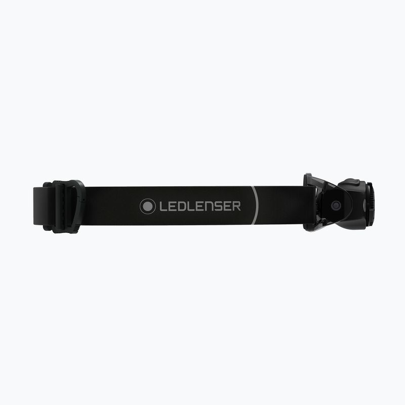 Čelovka Ledlenser MH4 WindowBox černá 502151 4