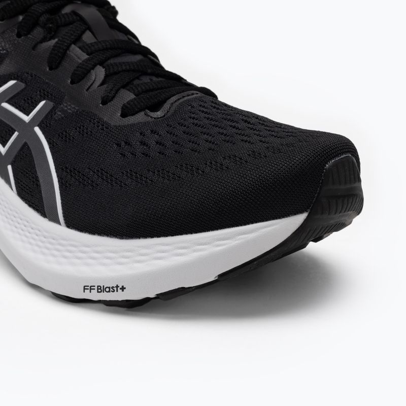 Dámské běžecké boty ASICS GT-2000 12 black/carrier grey 9
