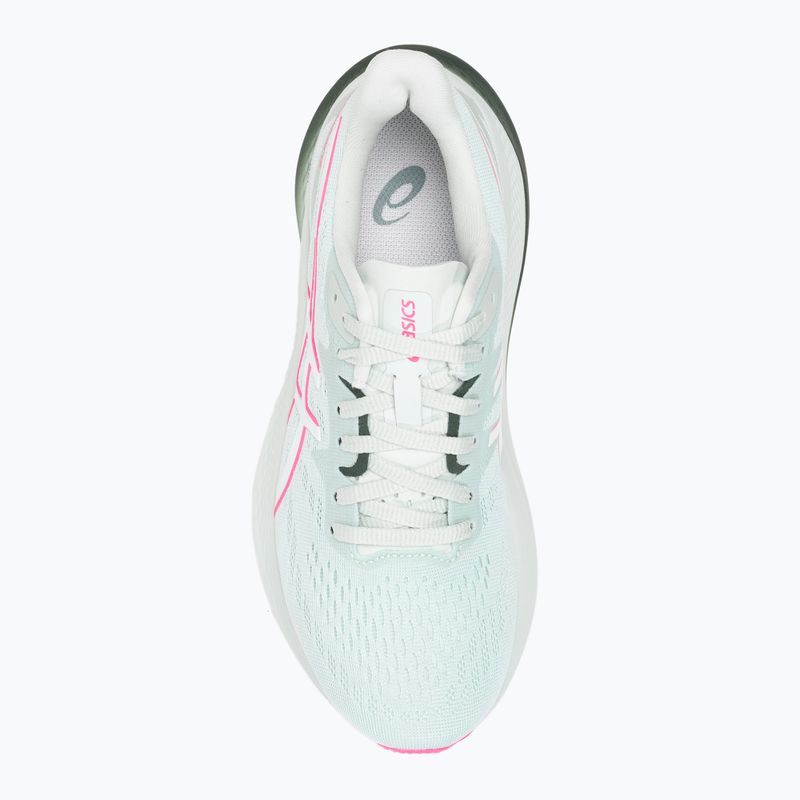 ASICS GT-2000 12 dámská běžecká obuv pure aqua/white 7