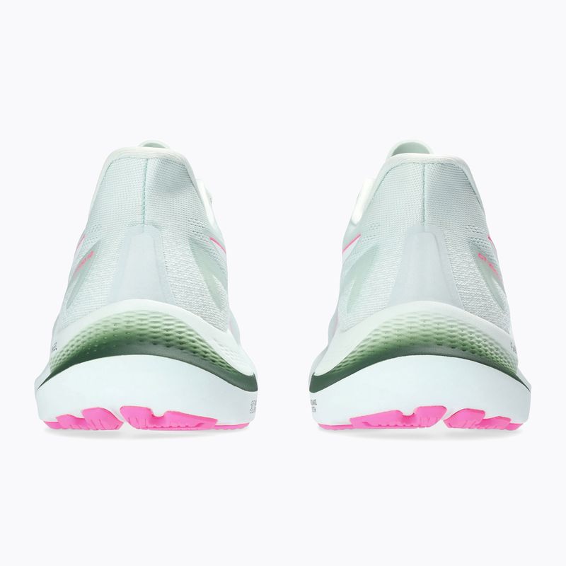 ASICS GT-2000 12 dámská běžecká obuv pure aqua/white 8