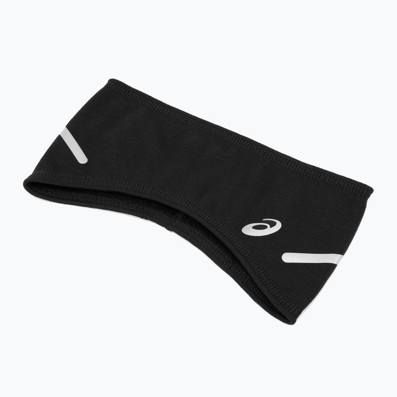 ASICS Lite Show Ear Cover performance černá 2
