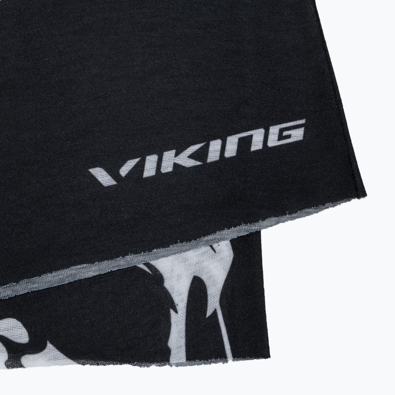 Nákrčník Viking Regular černý 410/22/5166 3