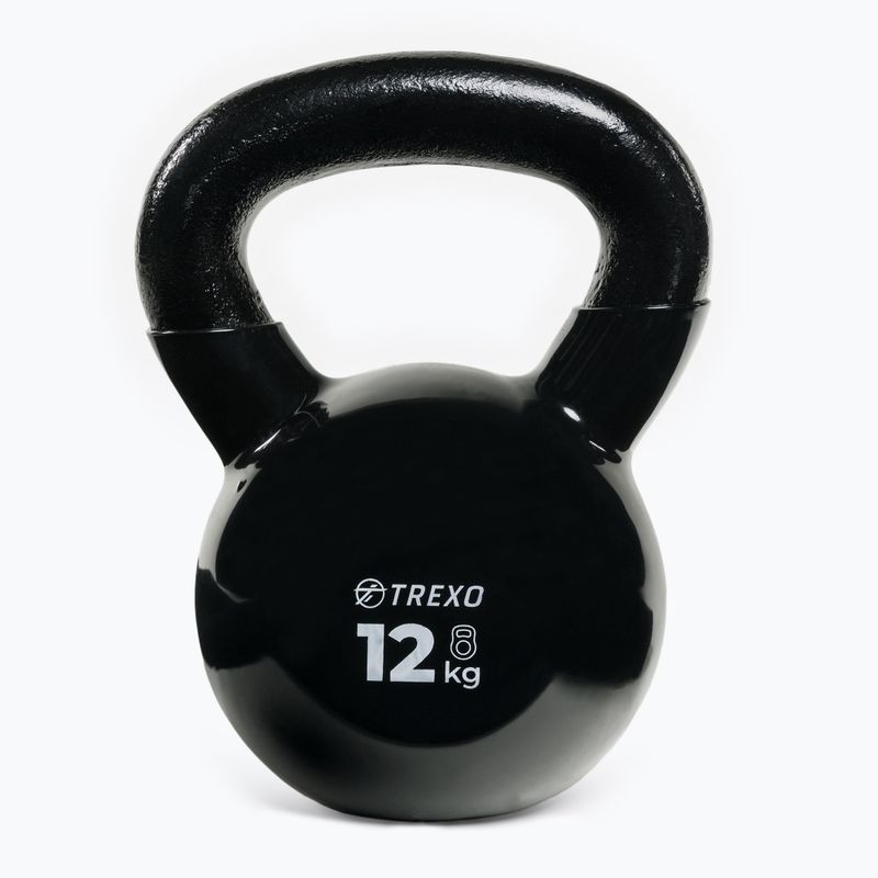 Kettlebell XTREXO VKB12 12 kg 3