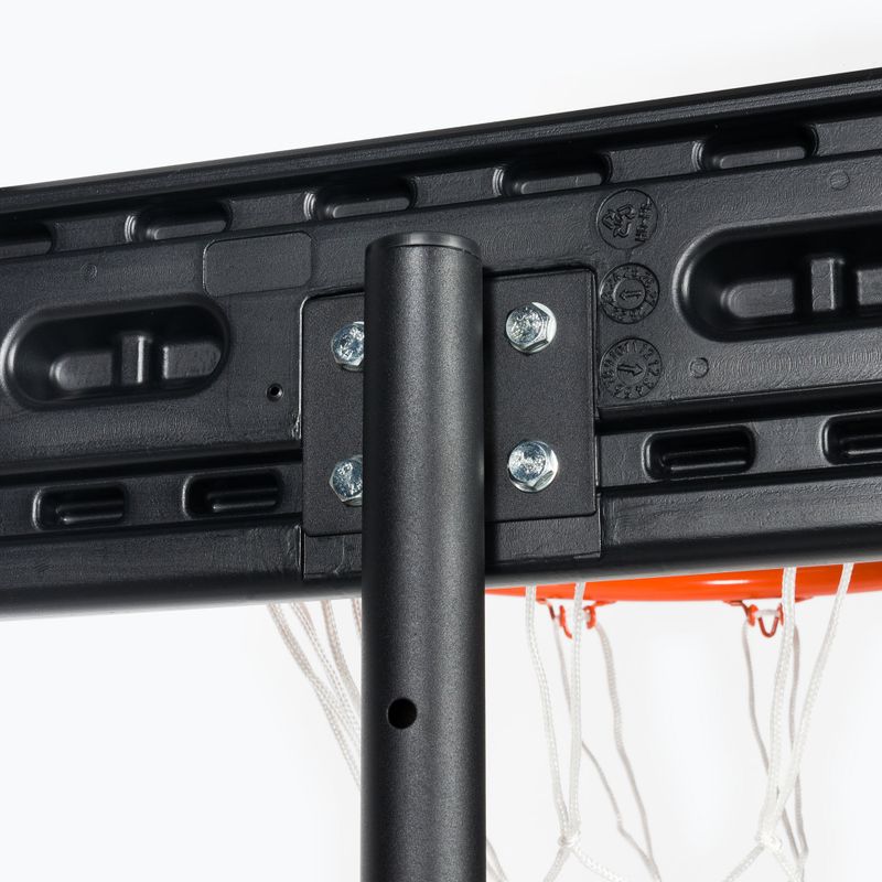 Dětský basketbalový koš OneTeam BH03 černý OT-BH03 5