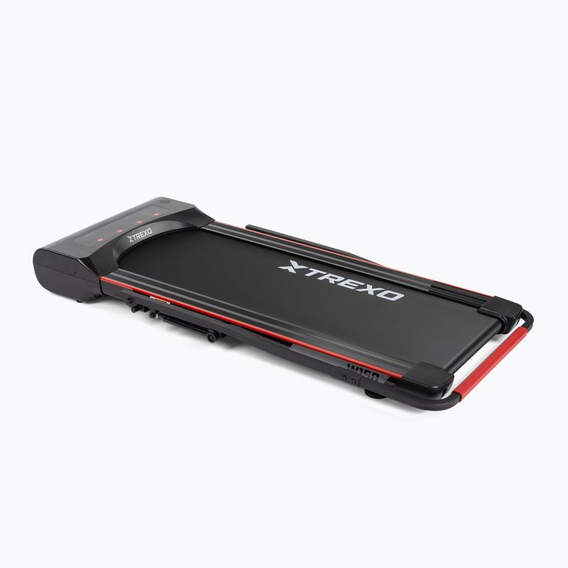 Běžecký pás elektrický  XTREXO Walking Pad W150 černý 12