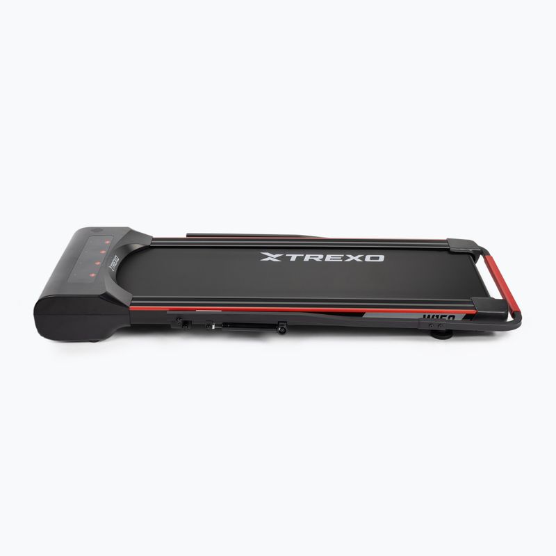 Běžecký pás elektrický  XTREXO Walking Pad W150 černý 13
