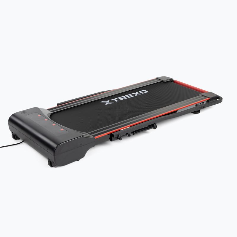 Běžecký pás elektrický  XTREXO Walking Pad W150 černý 14