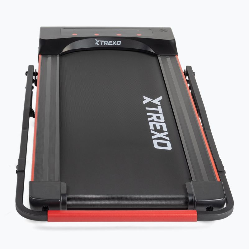 Běžecký pás elektrický  XTREXO Walking Pad W150 černý 15