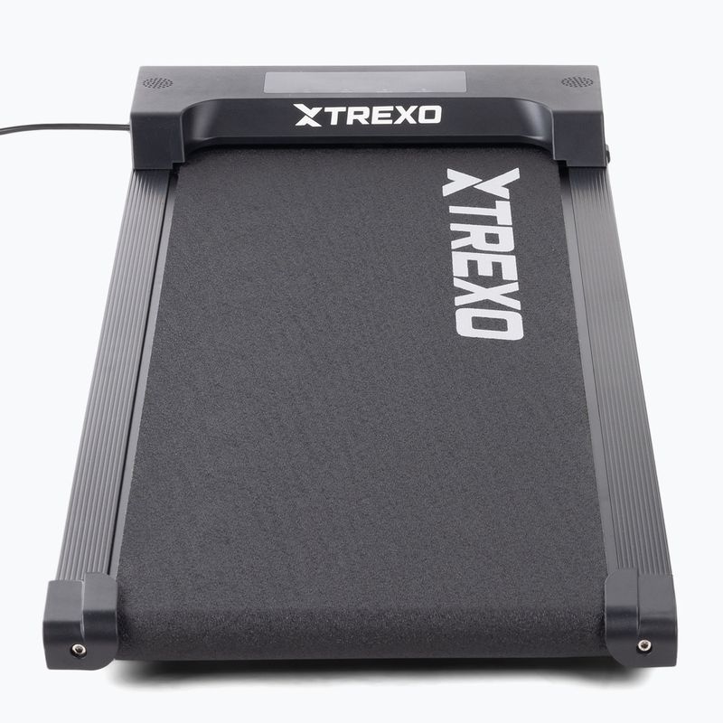 Běžecký pás elektrický XTREXO Walking Pad W100 černý 10