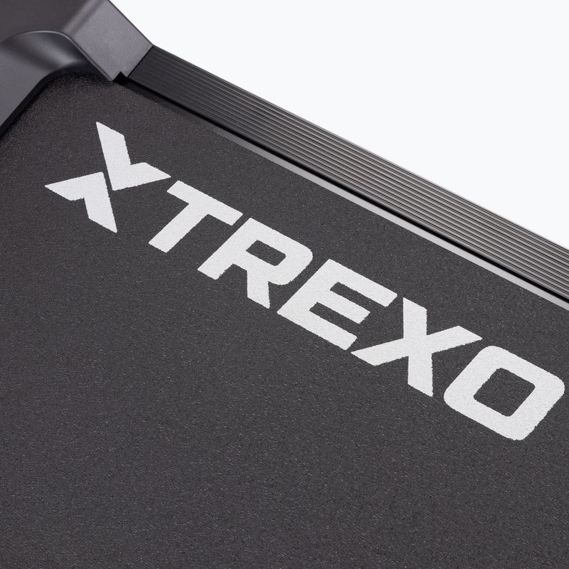 Běžecký pás elektrický XTREXO Walking Pad W100 černý 13