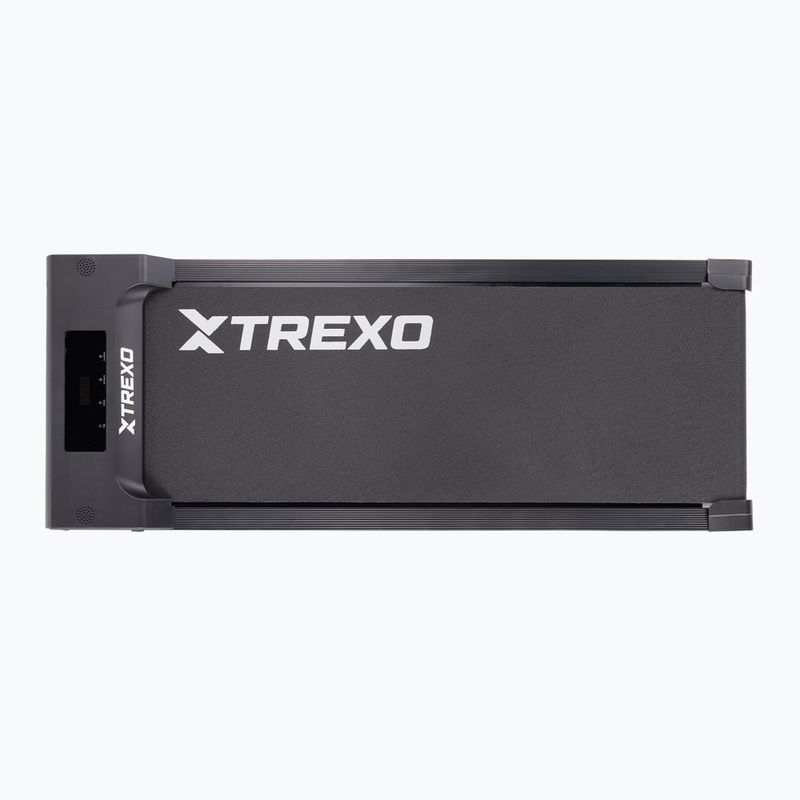 Běžecký pás elektrický XTREXO Walking Pad W100 černý 14