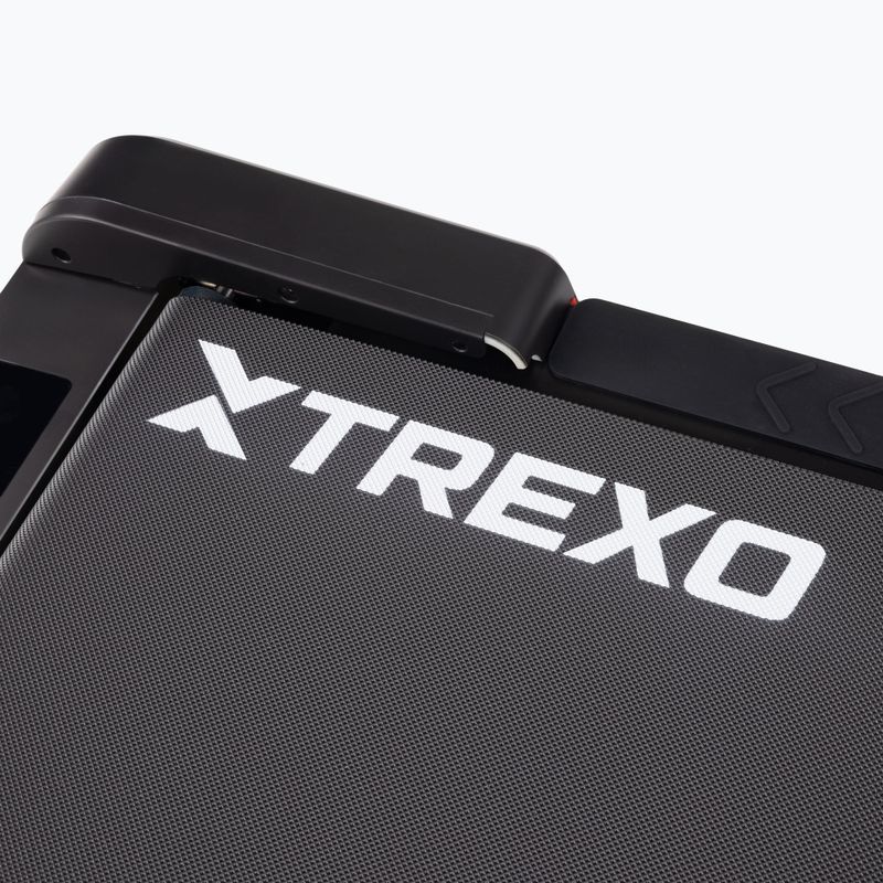 Běžecký pás elektrický  XTREXO Walking Pad W200 černý 13