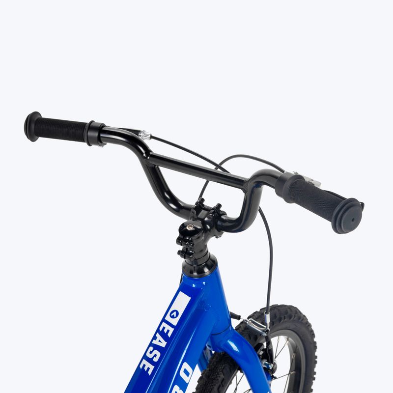 Dětské kolo ATTABO EASE 16" modré 15