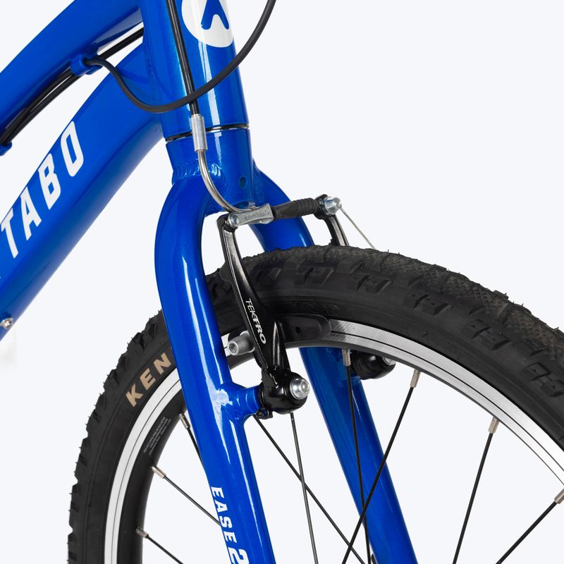 Dětské kolo ATTABO EASE 20" modré 9