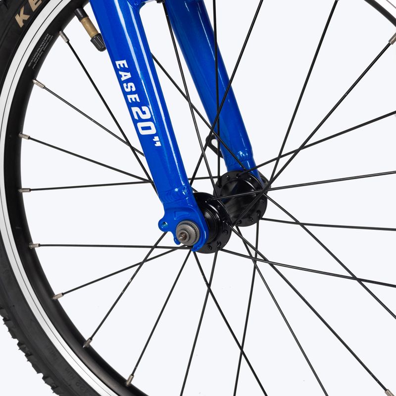 Dětské kolo ATTABO EASE 20" modré 10