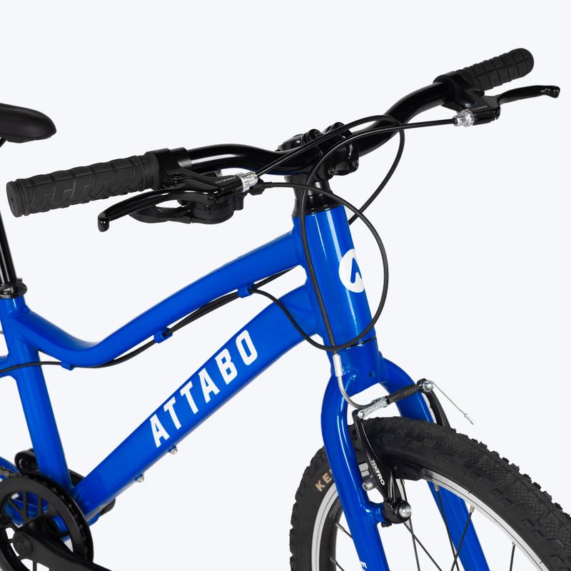 Dětské kolo ATTABO EASE 20" modré 15
