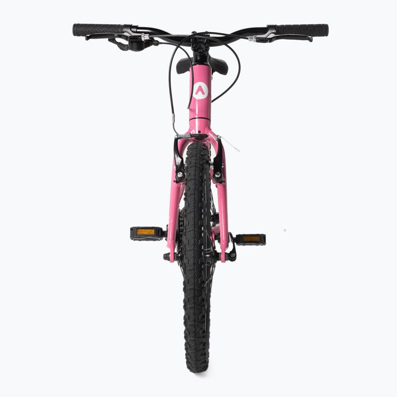 Dětské kolo ATTABO EASE 20" růžové 9